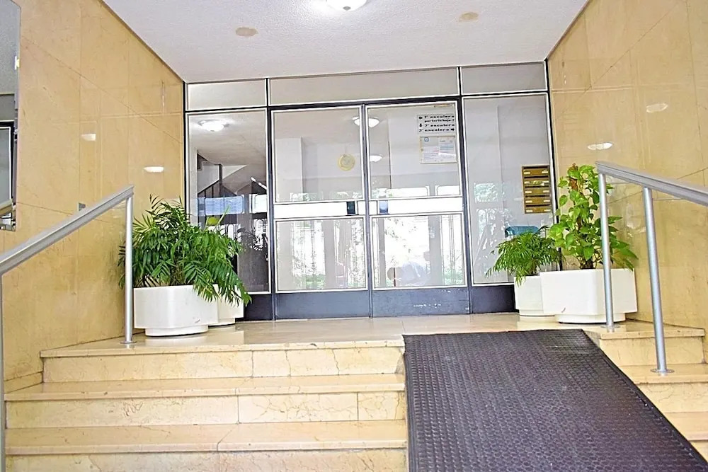 Sanse Apartment