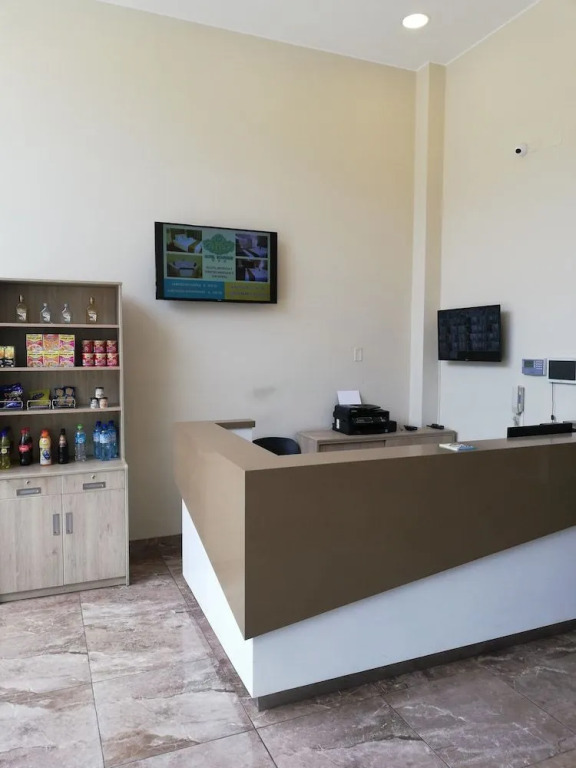Hotel Boutique Candamo