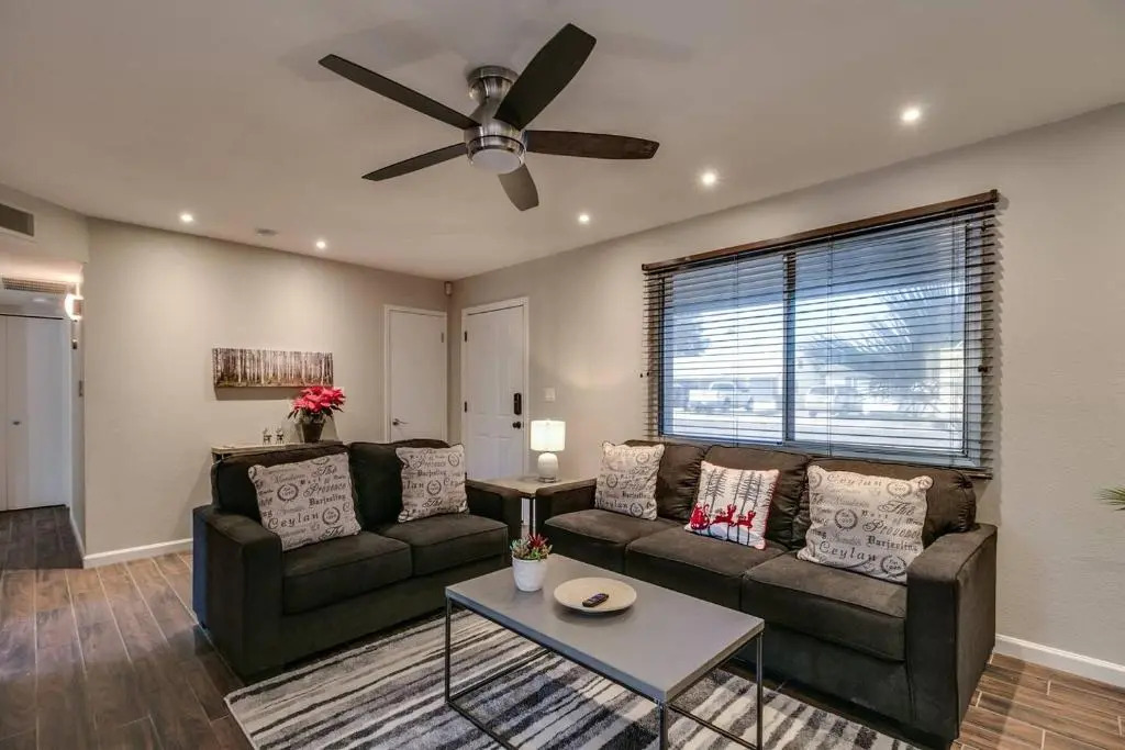 Remodeled Tempe Home in Prime Location!
