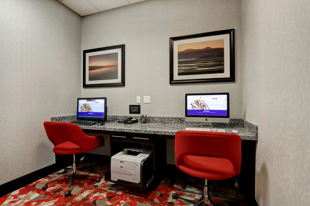 Hampton Inn by Hilton Chilliwack