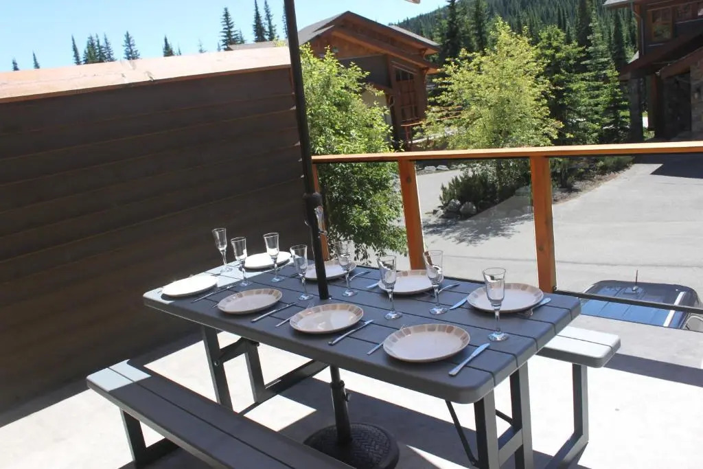 Woodhaven # 8 in Sun Peaks