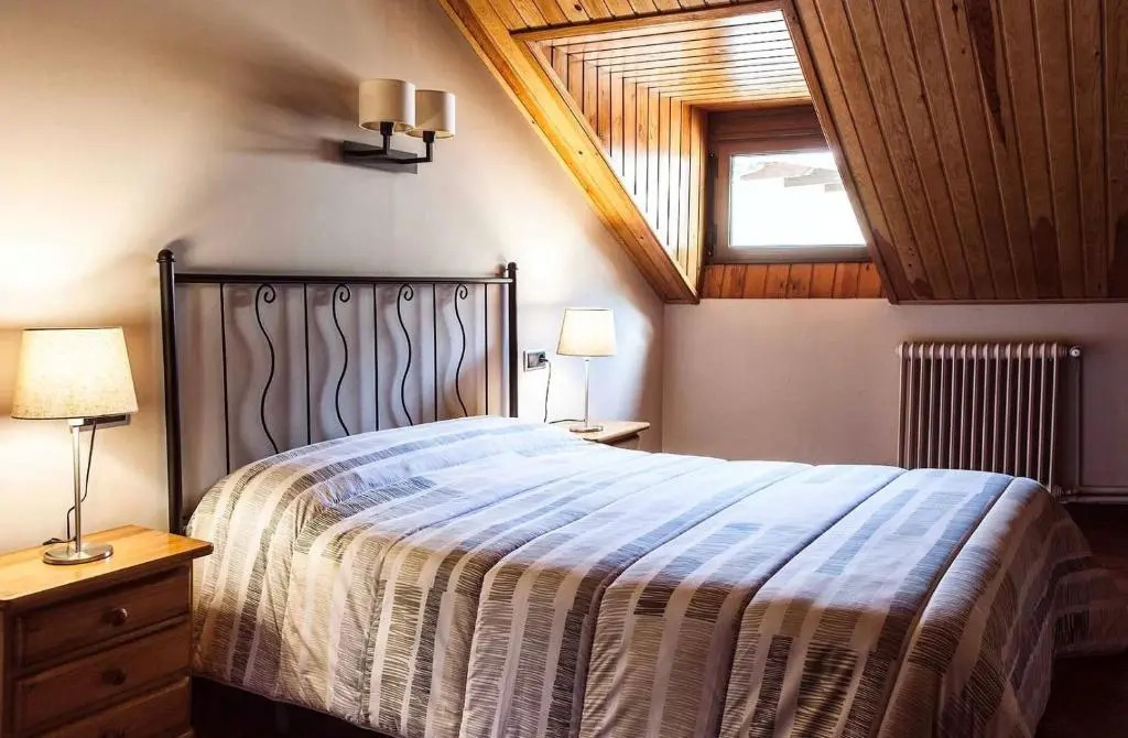 Hostal La Plaça
