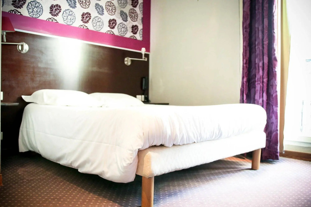 Hotel du Pharo