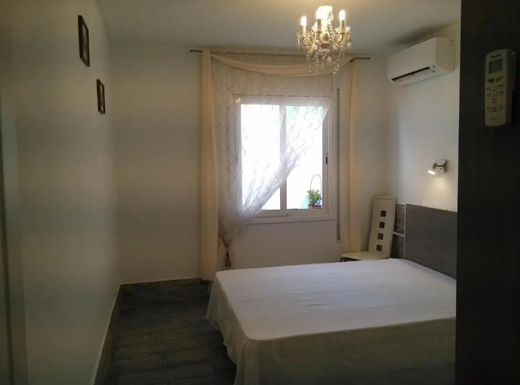 Apartaments IRI