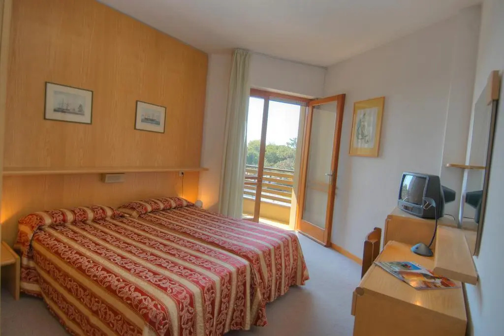 Hotel Bristol