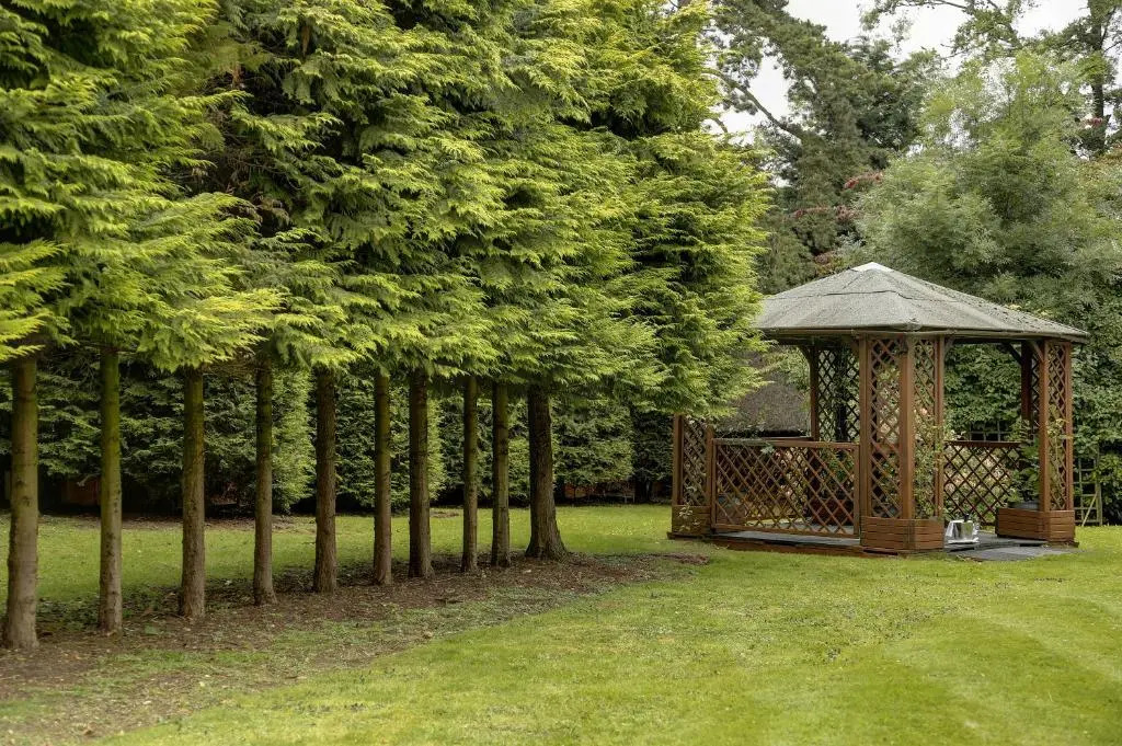 Needham House Hotel