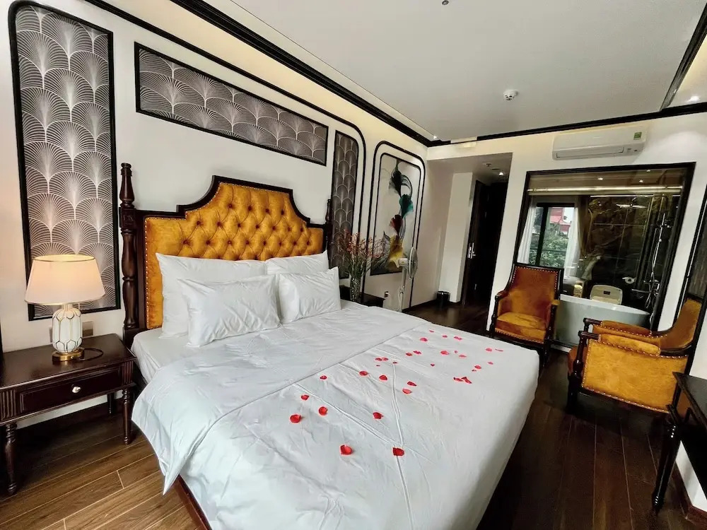 Royal Hotel Hà Nội
