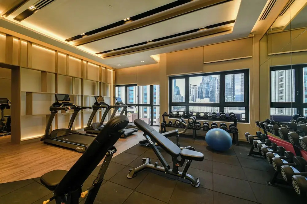 Agile Residence Bukit Bintang By Heystay Management
