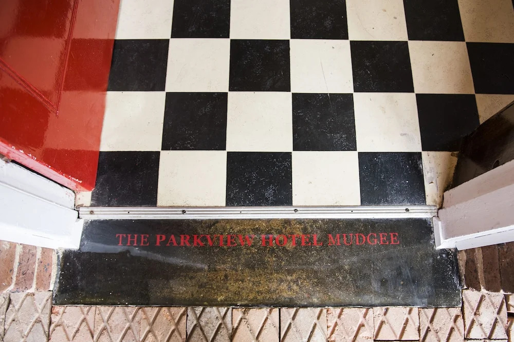 The Parkview Boutique hotel