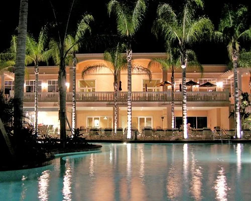 Caliente Resort and Spa