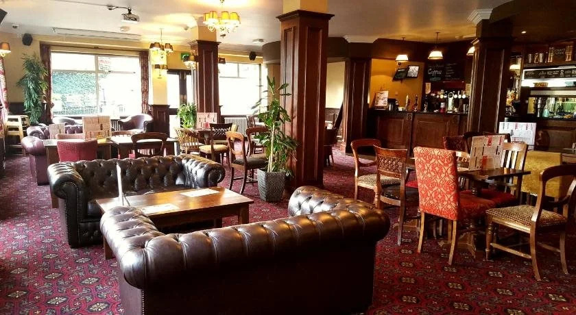 The Foley Arms Hotel Wetherspoon