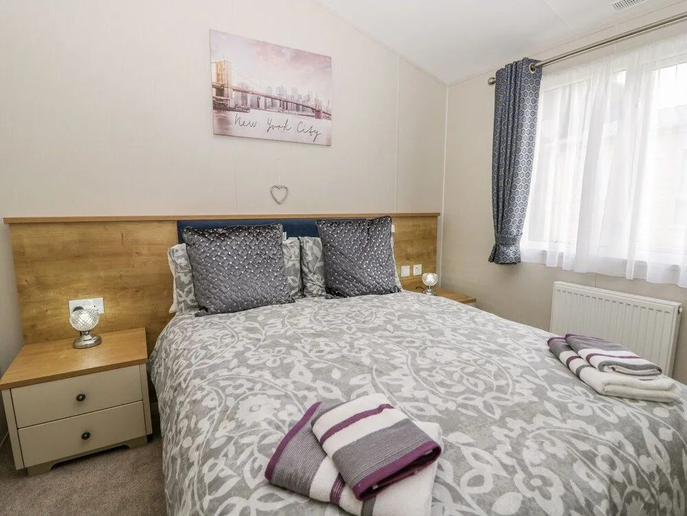 Cayton Pines