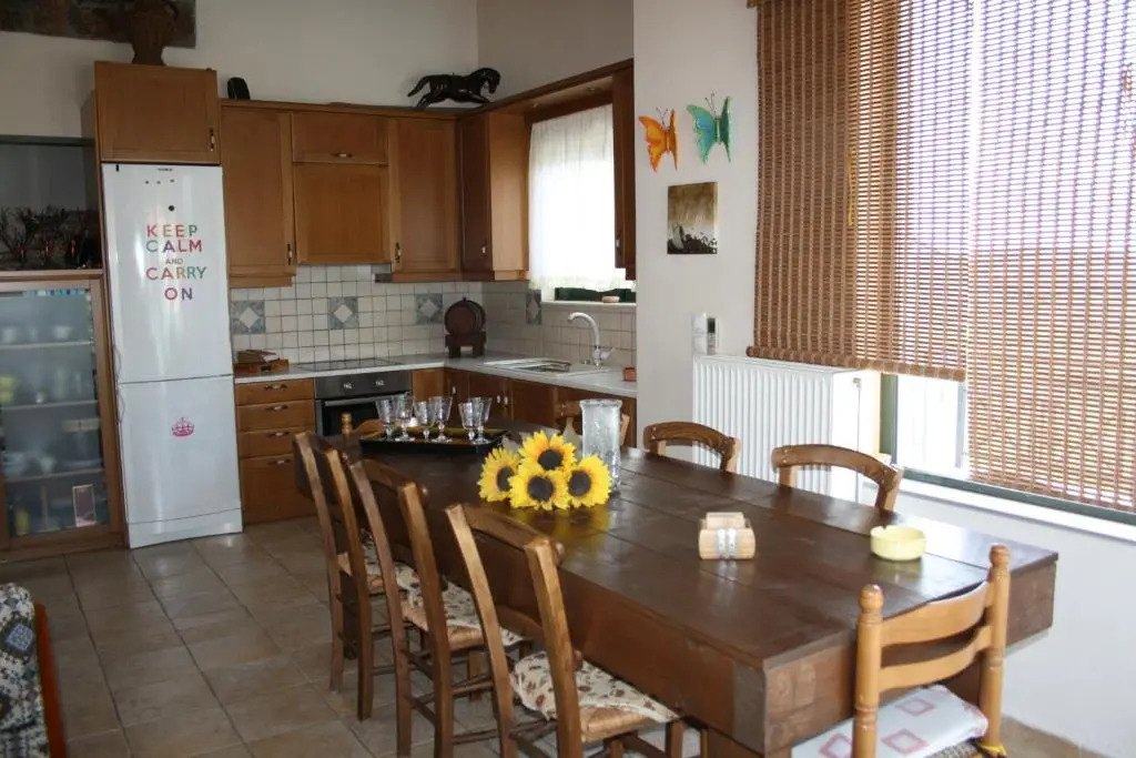 Villa Iliothea