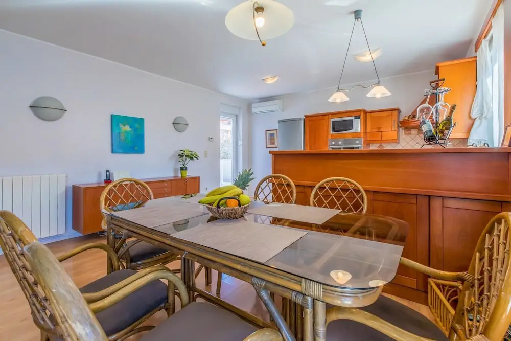 Apartments Alin