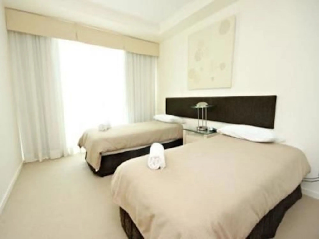 m1 Resort