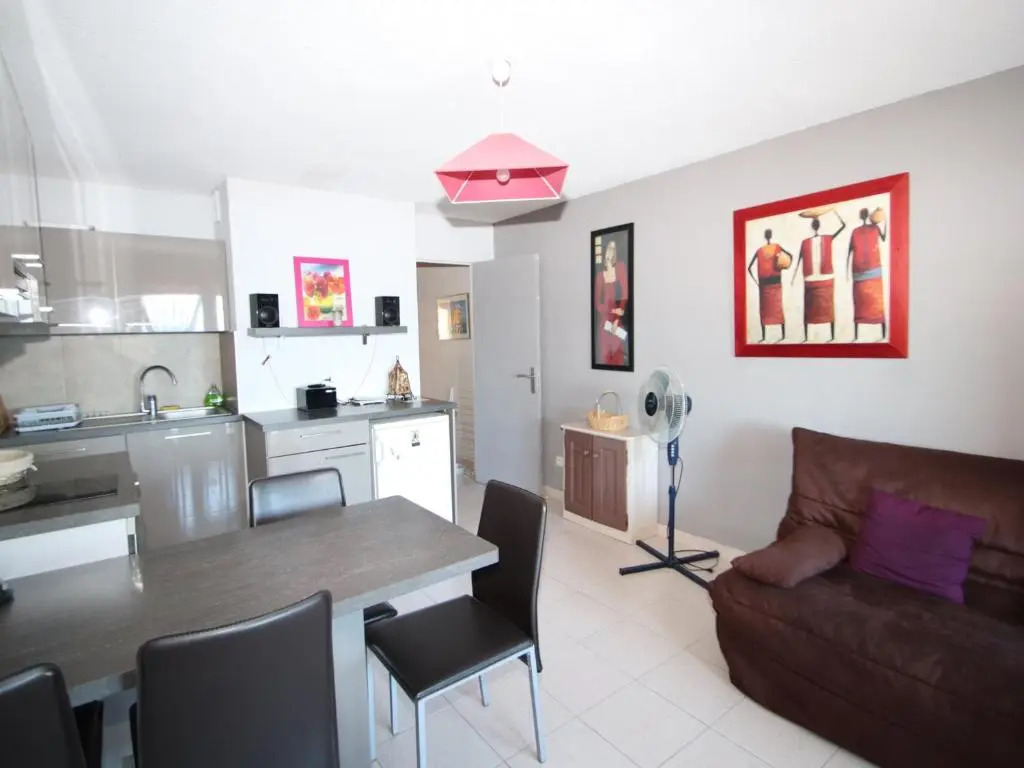Appartement Banyuls-sur-Mer, 2 pièces, 4 personnes - FR-1-309-59
