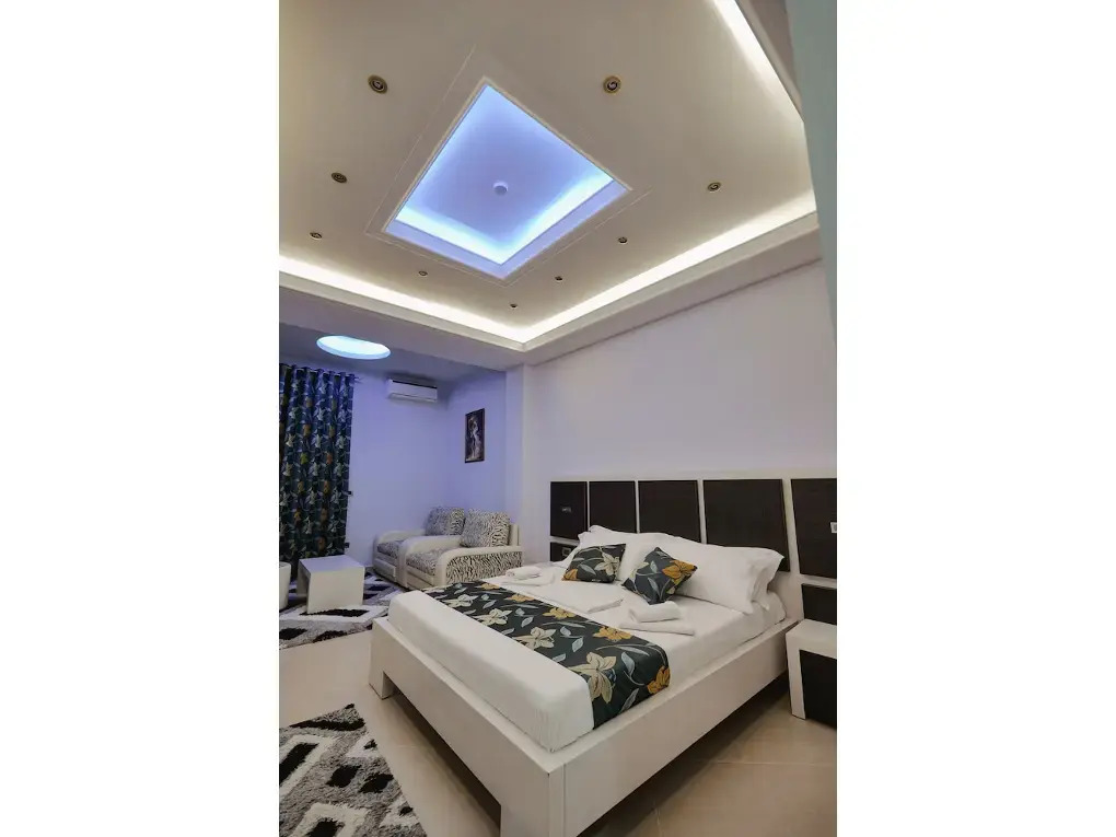 Grand Hotel Aita