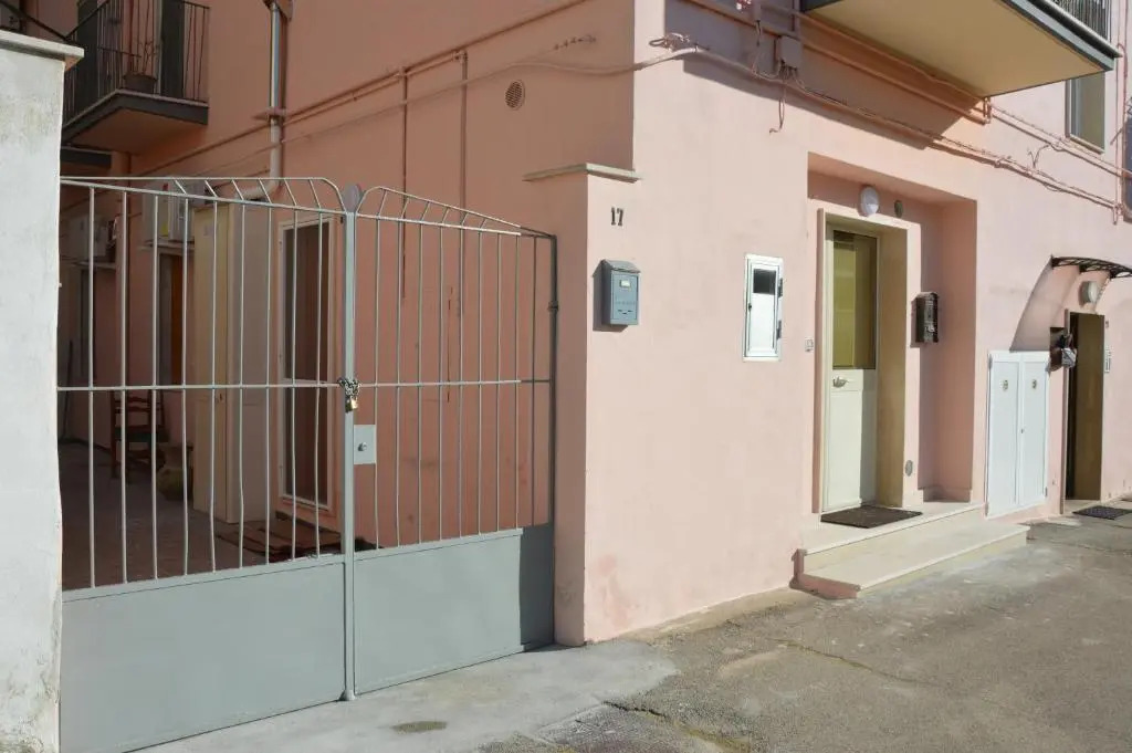Casa vacanze Nonna Lucia