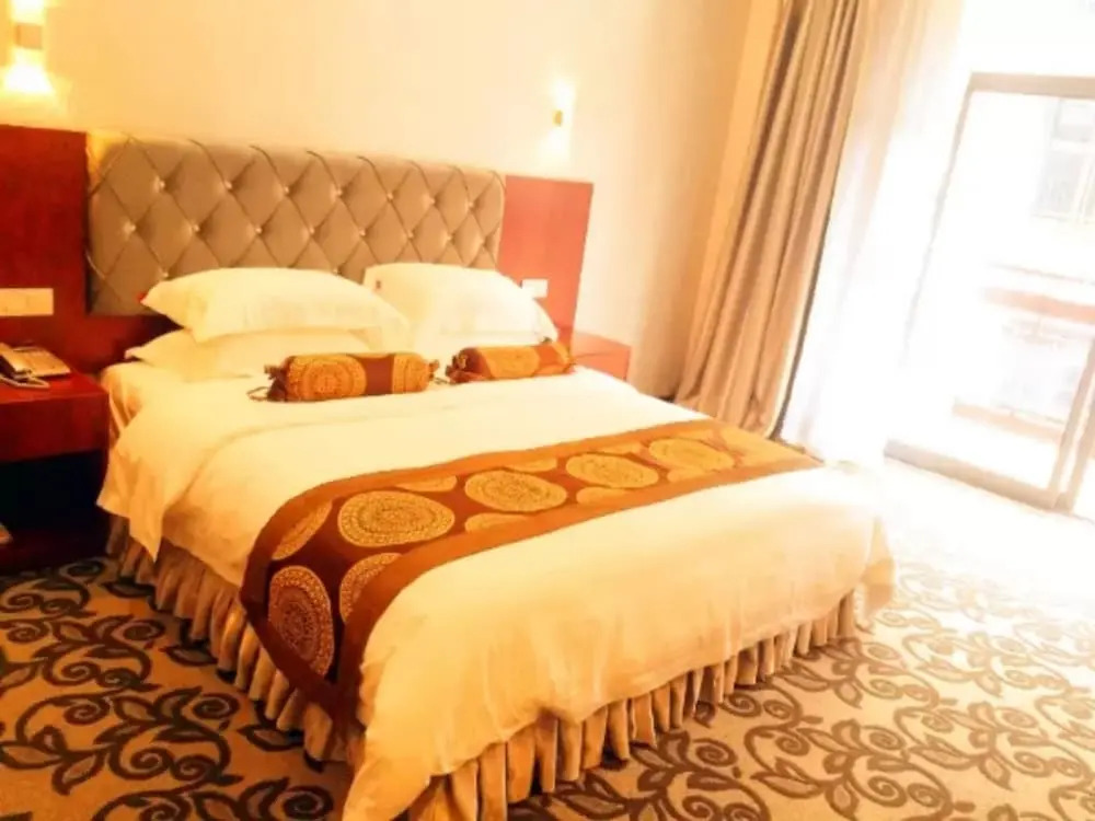Mi Ya Xian Heng Hotel