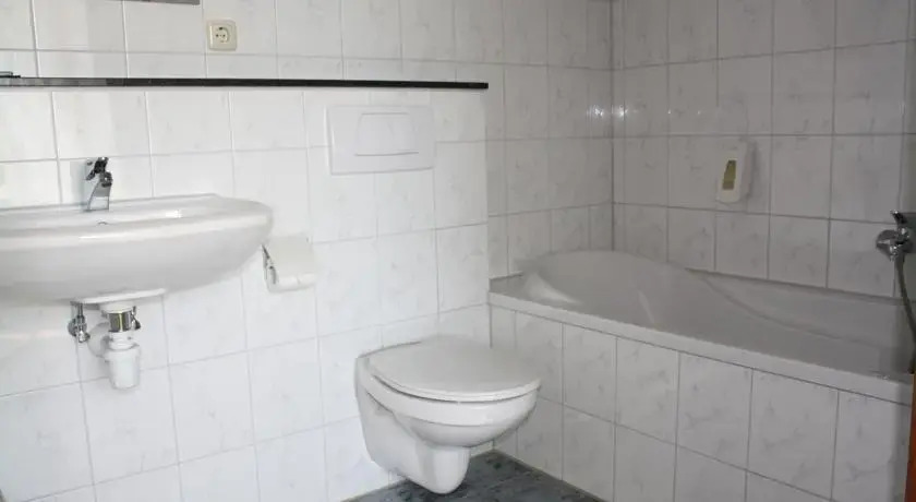 TBA Apartments