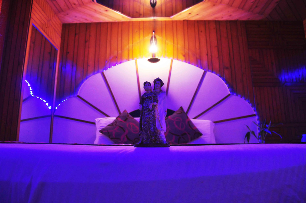 Hotel Sidharath