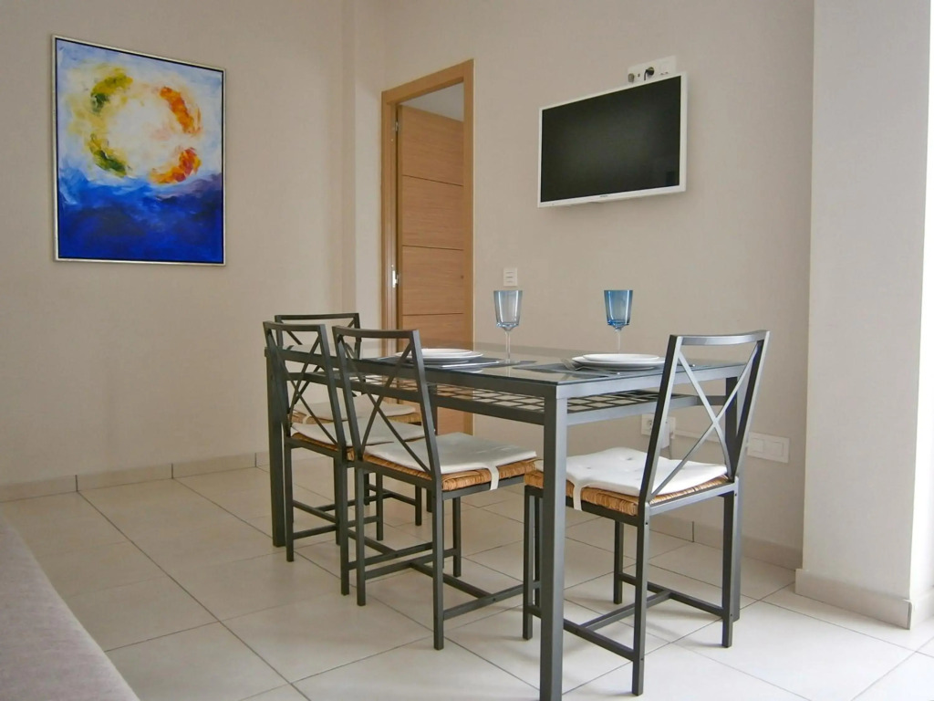 apartamentos yado