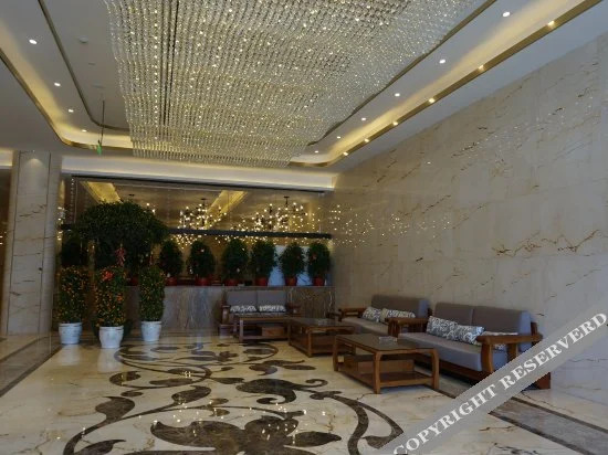 Xianghui International Hotel