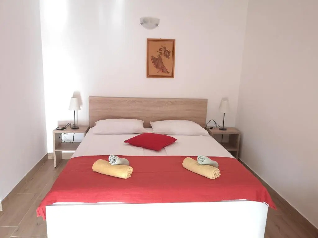 Apartments Mareta