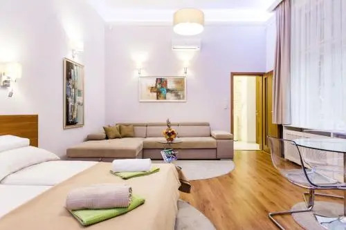 DownTown Design Flat