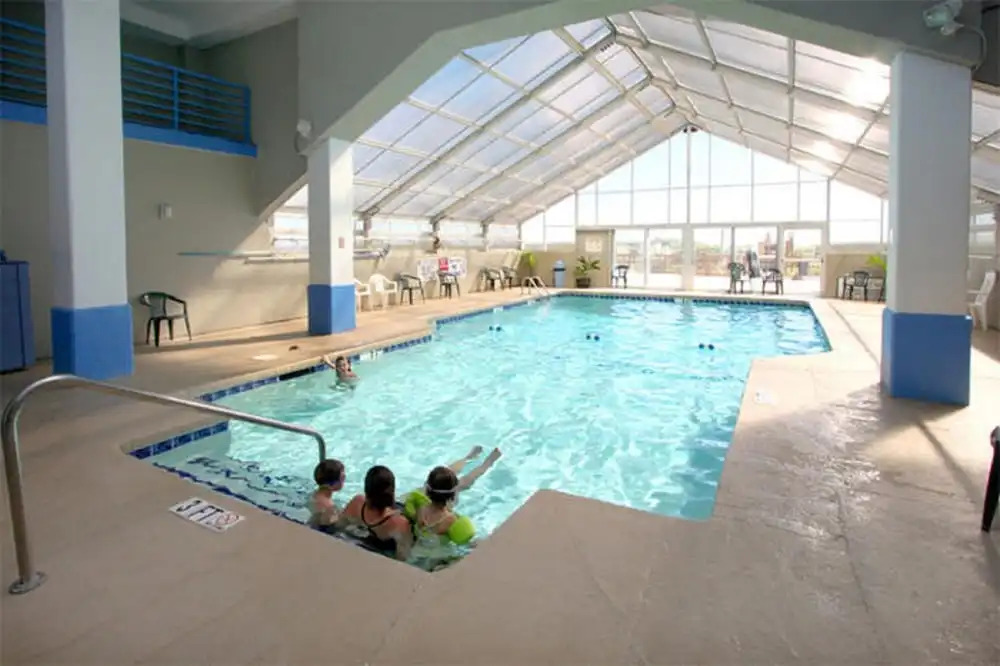 Carolina Dunes by Elliott Beach Rentals