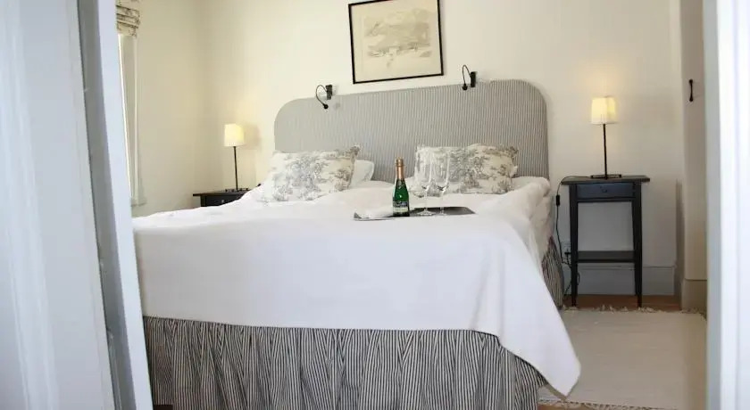 Östa Gård Boutique B&B