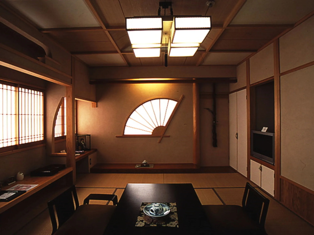 Ryokan Shinsen