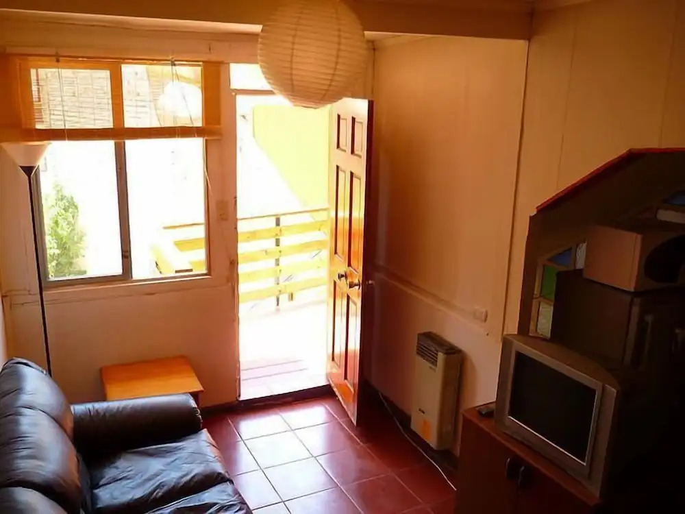 Comarca Valparaíso