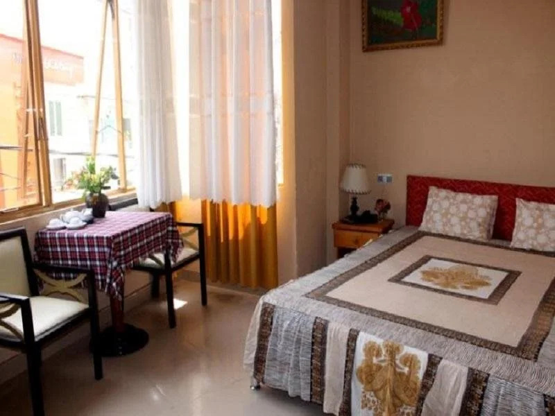 PX Hotel