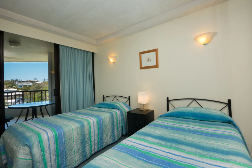 The Rocks Resort - Official