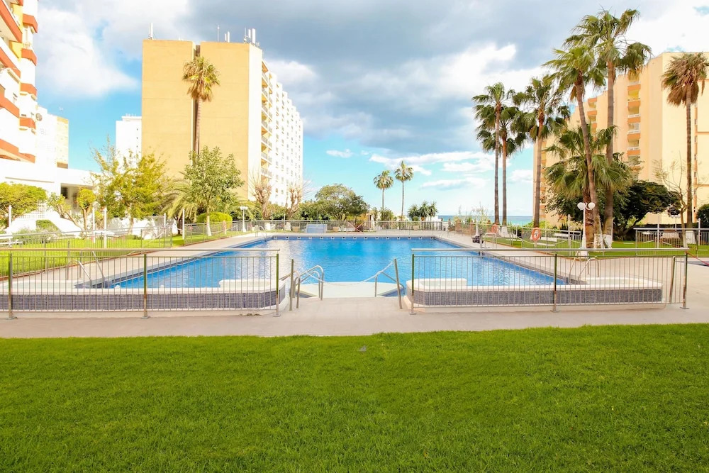 Benalmádena Coast