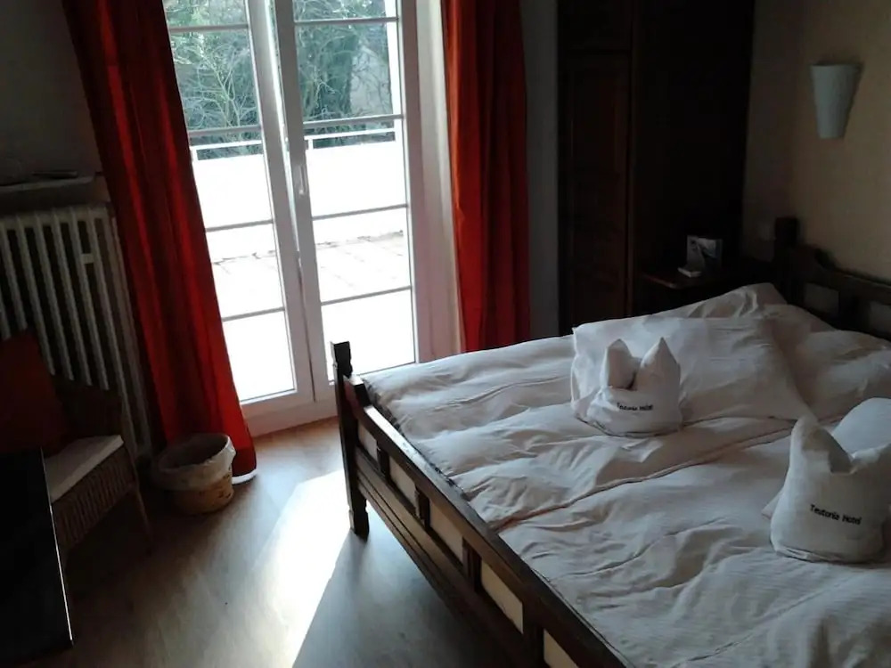 Teutonia Hotel