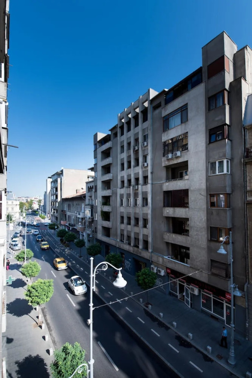 Victoriei Apartment 1