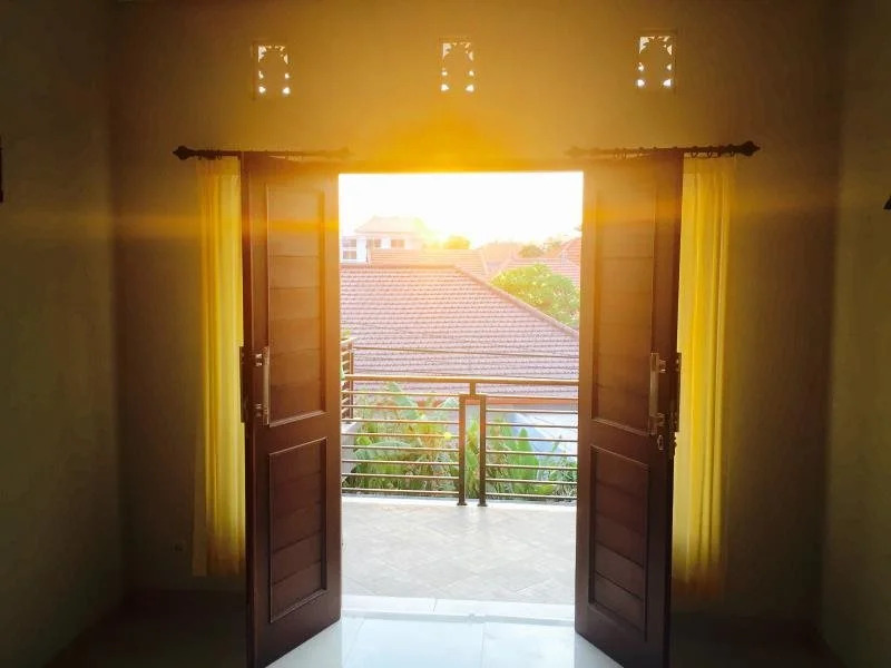 Suwardika Homestay & Dormitory
