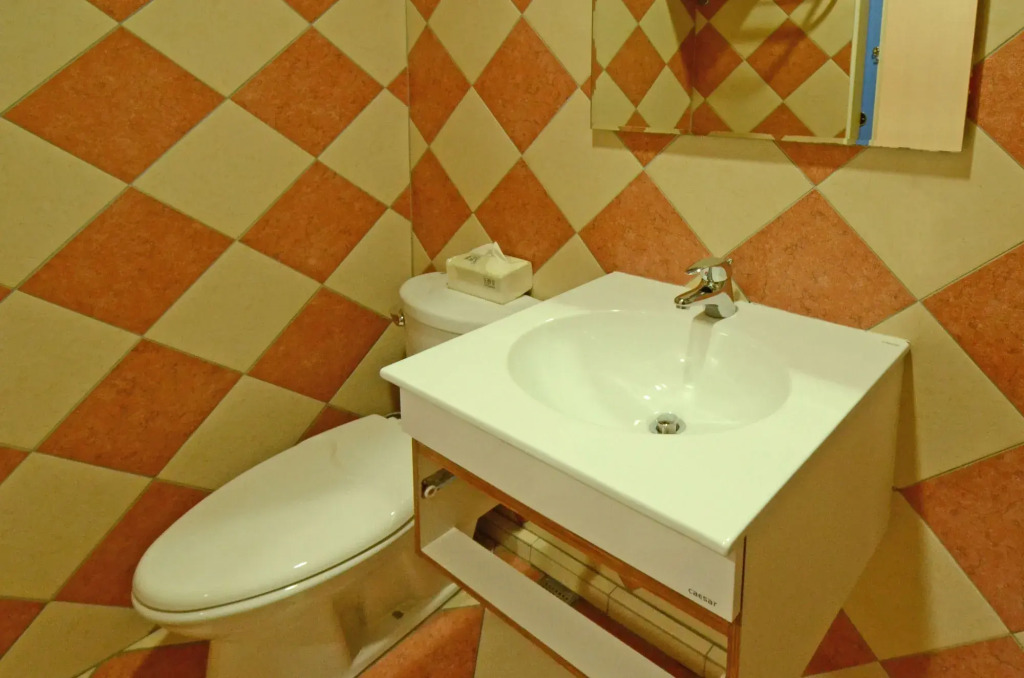 Orange Kingdom Love-Valley Homestay B & B