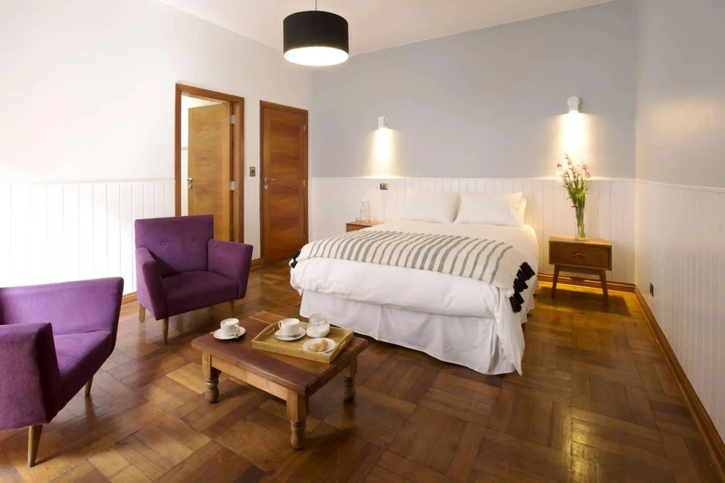 Hotel Boutique Casa Noble