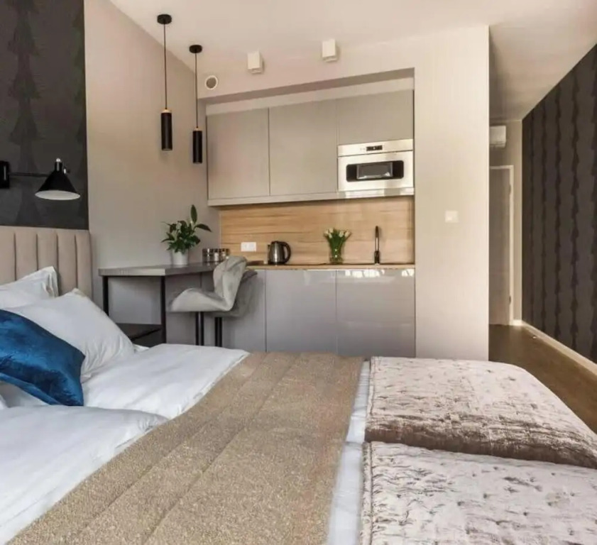 Rajska 3 by Fragola Apartments