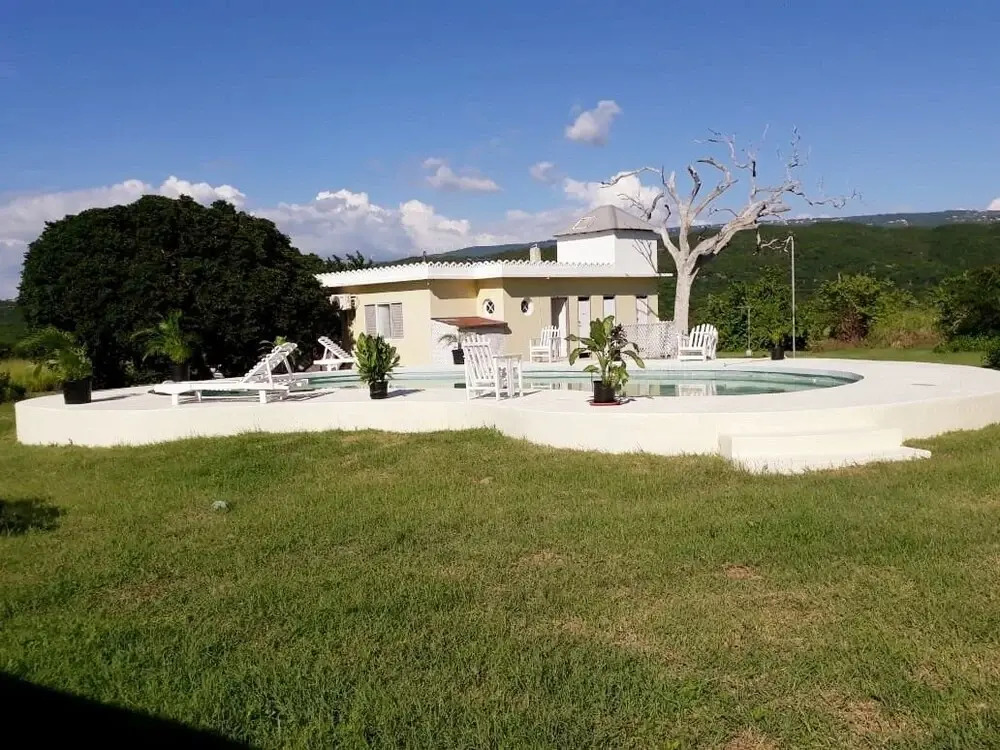 Sandune Cottage