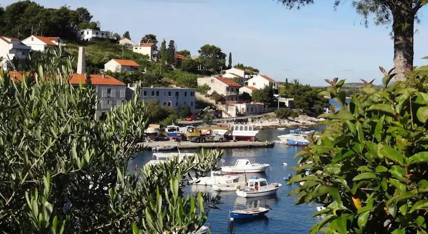 Holiday Home Harbour