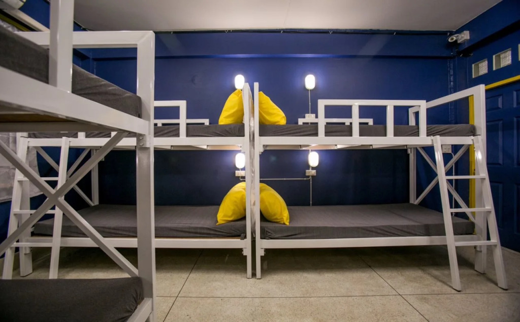 Ferngully Hostel
