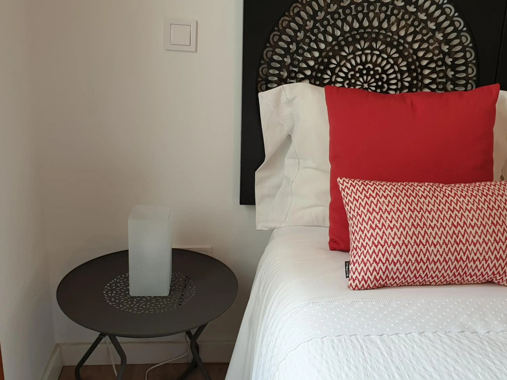 Apartamento Morisco