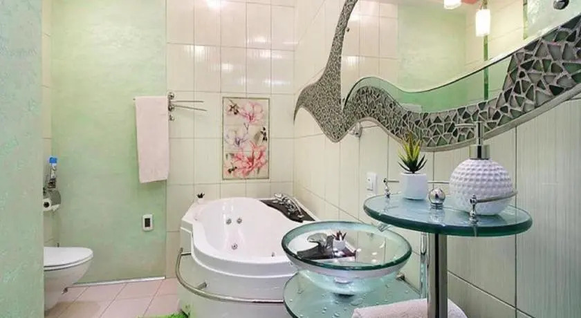 PaulMarie Apartamenty
