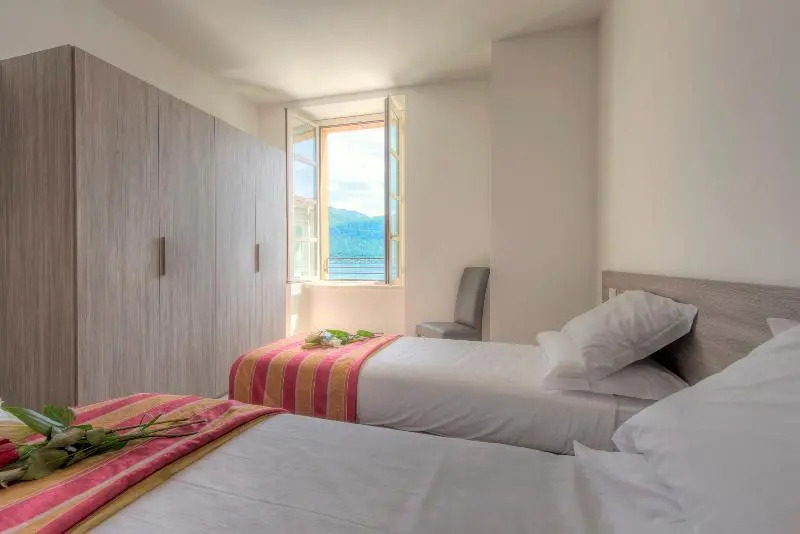 Britannia Luxury Apartments