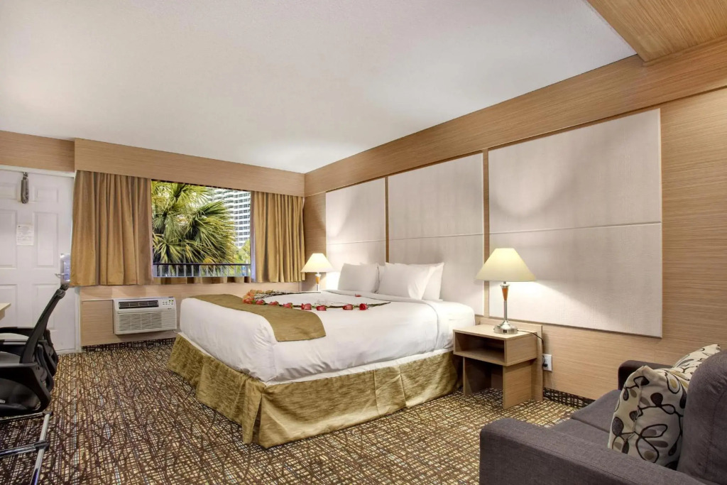 Ocean Beach Palace