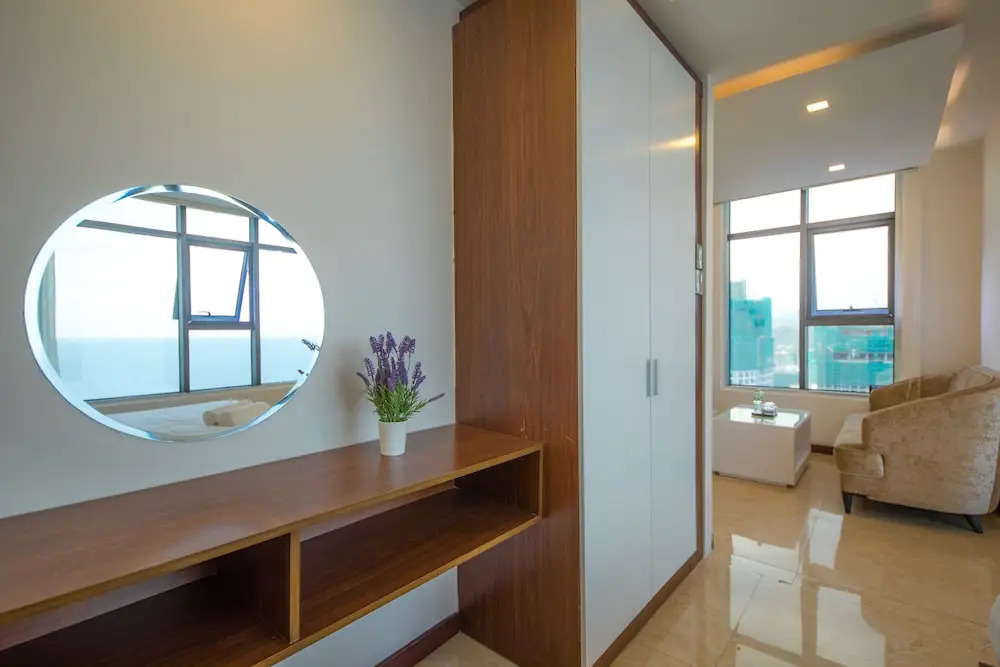 Muong Thanh Luxury Nha Trang Hotel